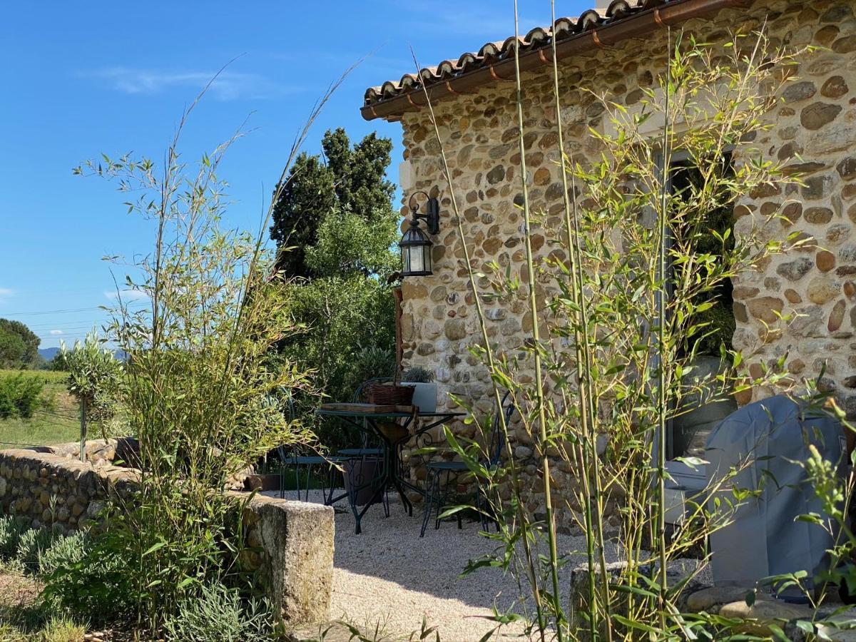 Porte de Provence - Gorge de l'Ardèche Saint-Just  Esterno foto