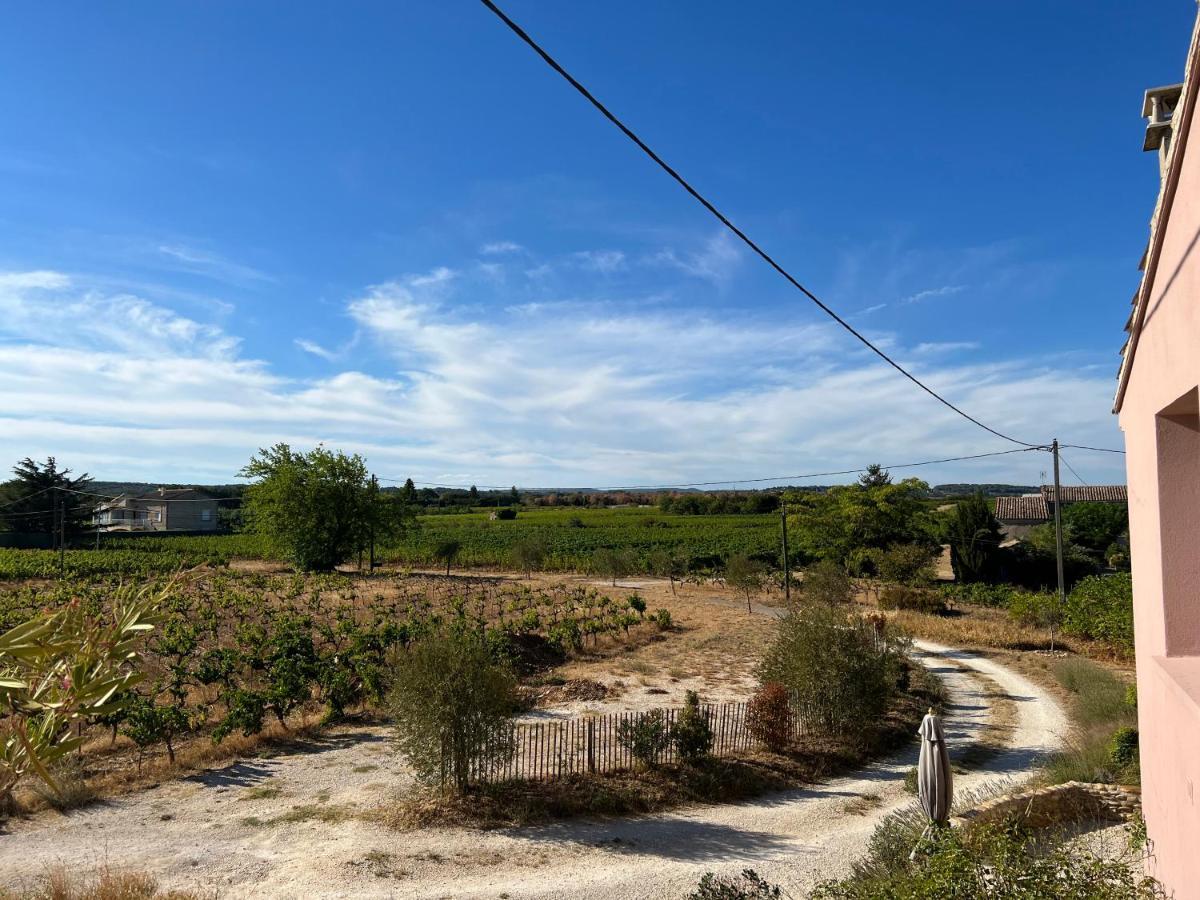 Porte de Provence - Gorge de l'Ardèche Saint-Just  Esterno foto