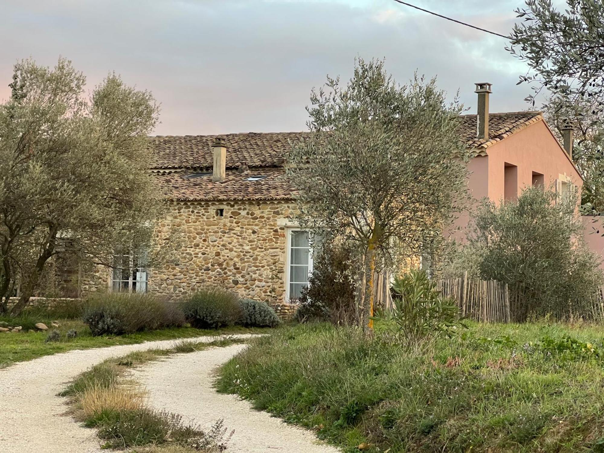 Porte de Provence - Gorge de l'Ardèche Saint-Just  Esterno foto